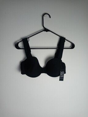 Vetchy Hamptons Bikini Top Size M
